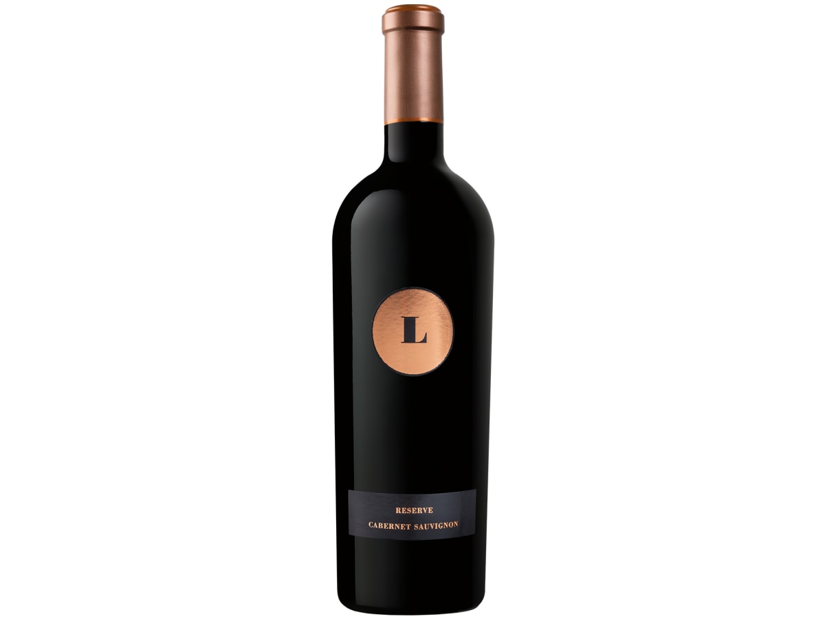 Lewis Cellars Reserve Cabernet Sauvignon 2021 | Wine.com
