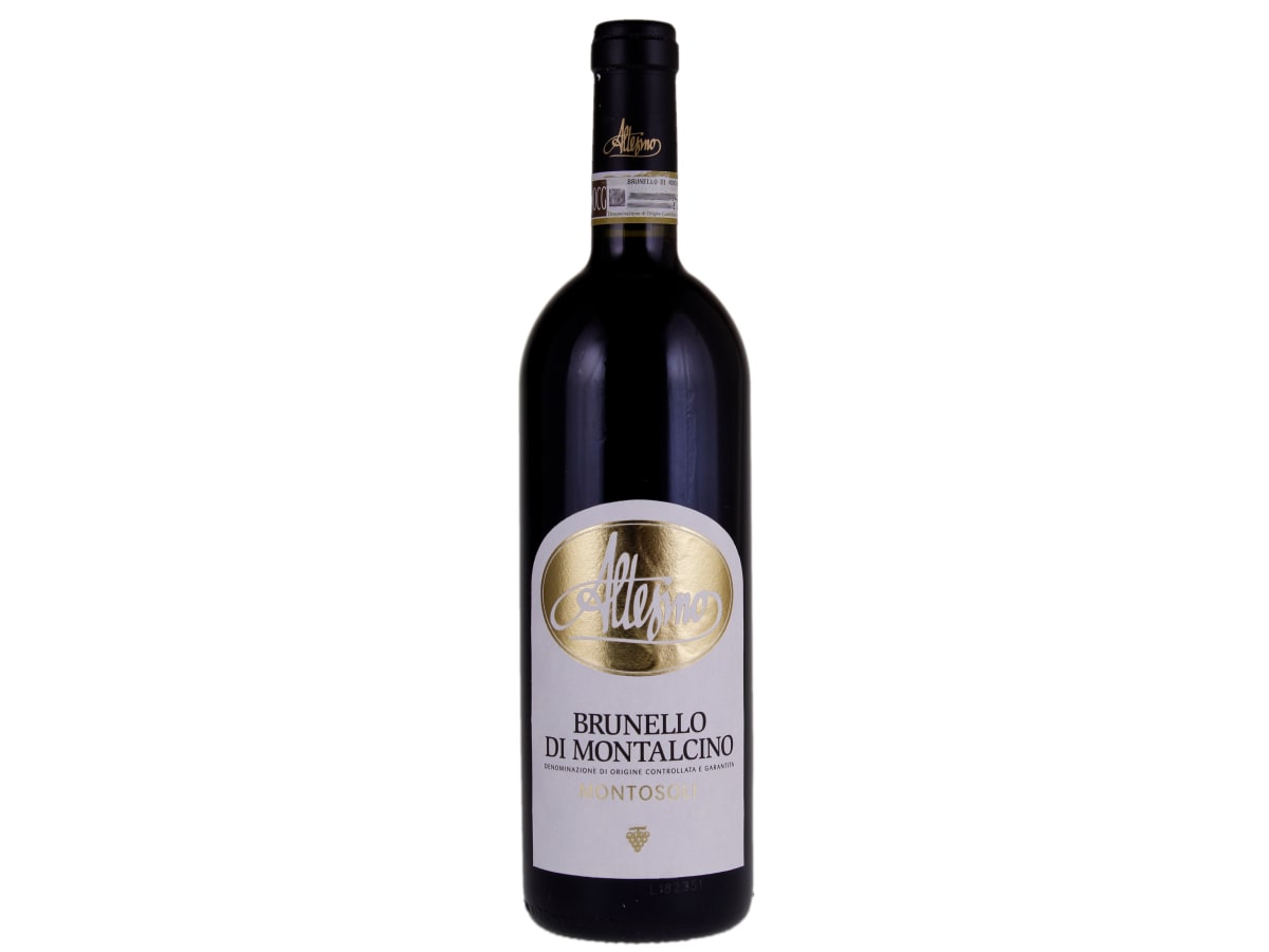 Altesino Montosoli Brunello di Montalcino 2016 | Wine.com