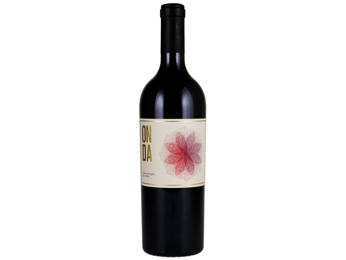 ワイン ONDA Cabernet Sauvignon 2019 Dana Estates Onda Cabernet Sauvignon 2019 | Wine.com