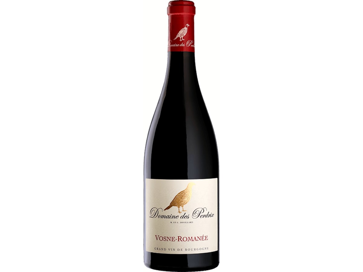 Domaine des Perdrix Vosne-Romanee 2020 | Wine.com