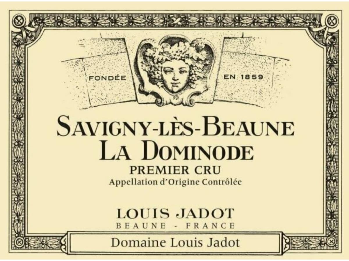 Louis Jadot Savigny-les-Beaune La Dominode Premier Cru 2023 | Wine.com
