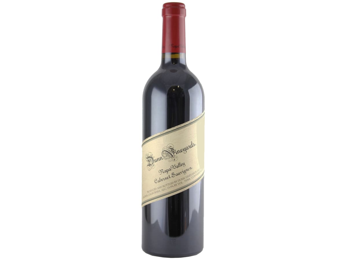 Dunn Napa Valley Cabernet Sauvignon 2019 | Wine.com