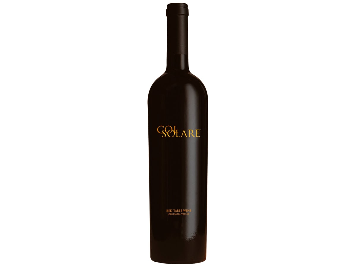ワイン COLSOLARE Col Solare 2006 | Wine.com