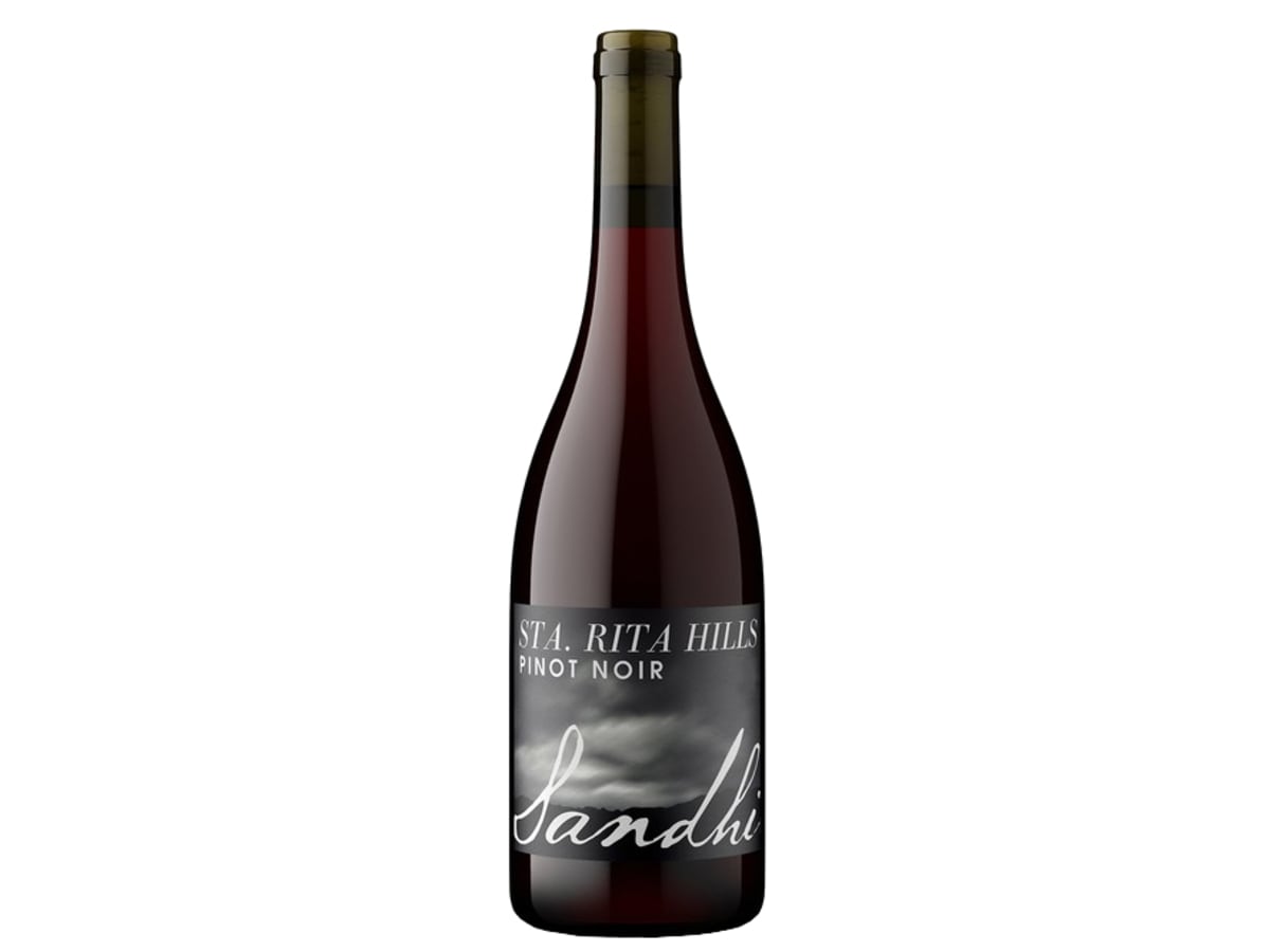 Sandhi Sta. Rita Hills Pinot Noir 2021 | Wine.com