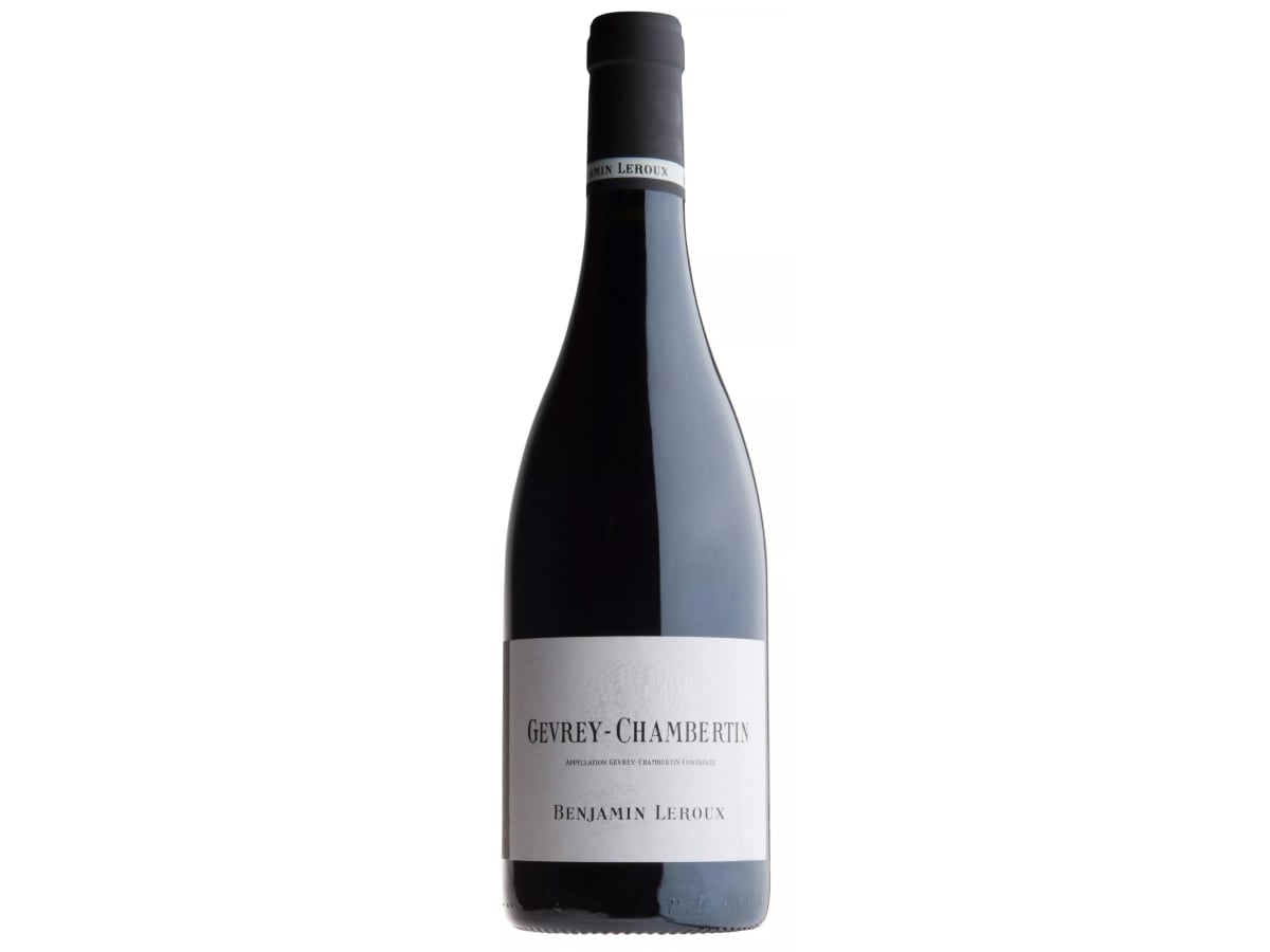 Benjamin Leroux Gevrey-Chambertin 2023 | Wine.com