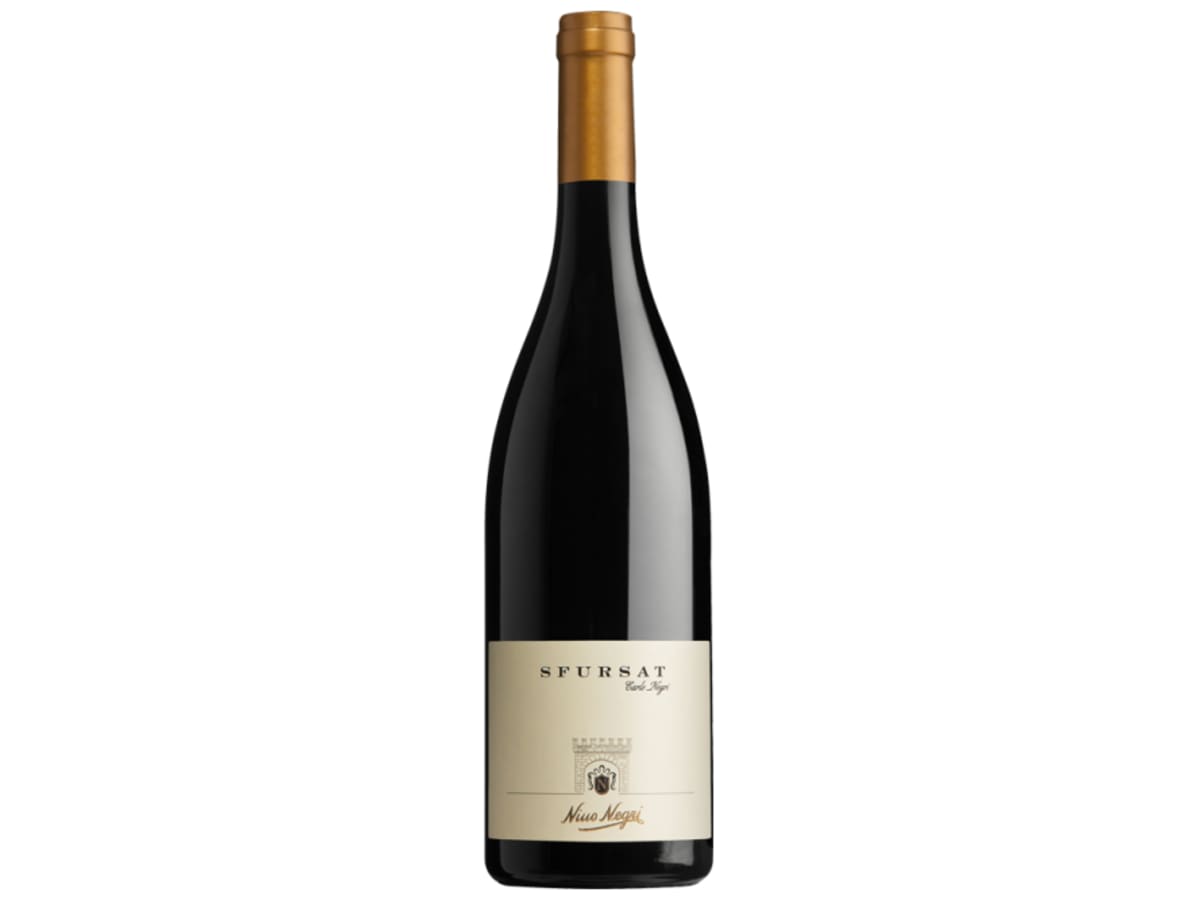Nino Negri Sfursat Valtellina 2019 | Wine.com