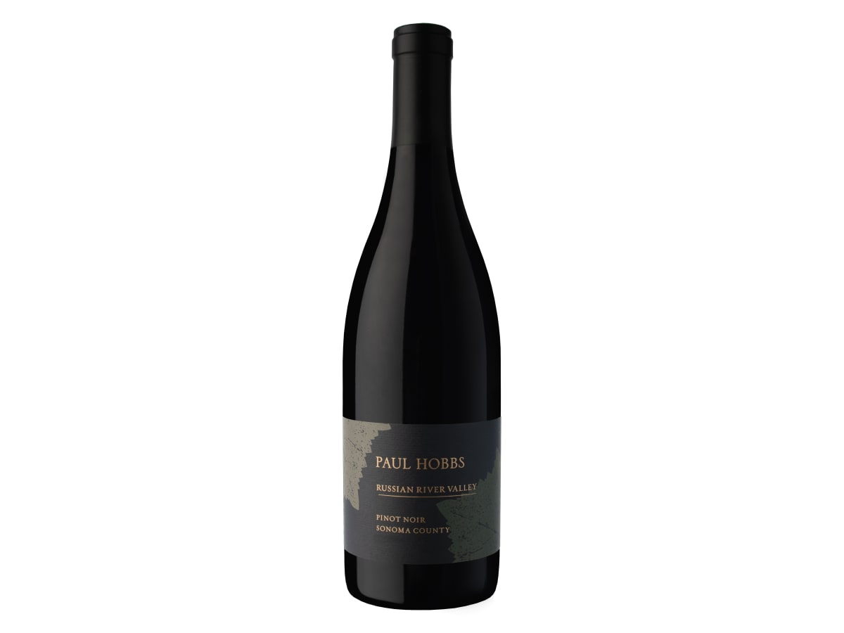 Paul Hobbs Russian River Pinot Noir 2022 | Wine.com