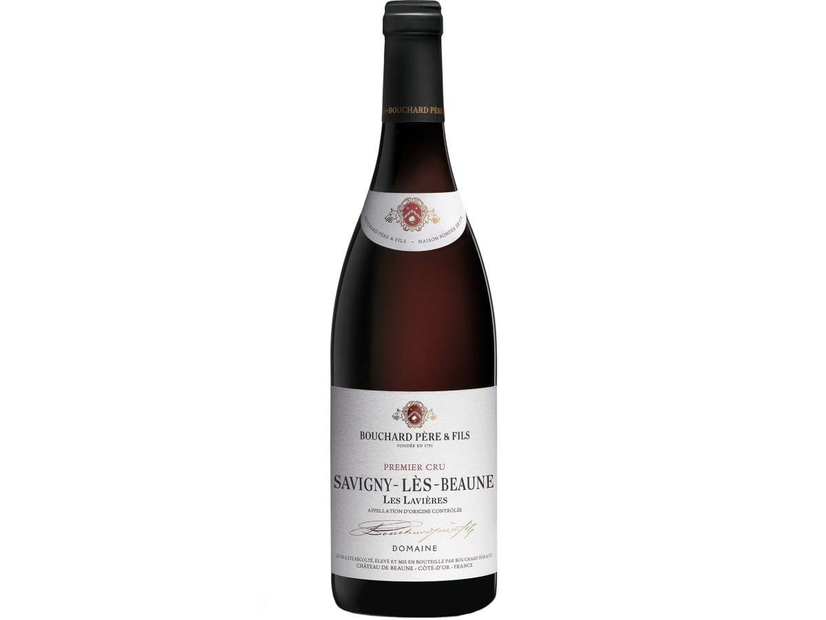 Bouchard Pere & Fils Savigny-les-Beaune Les Lavieres Premier Cru