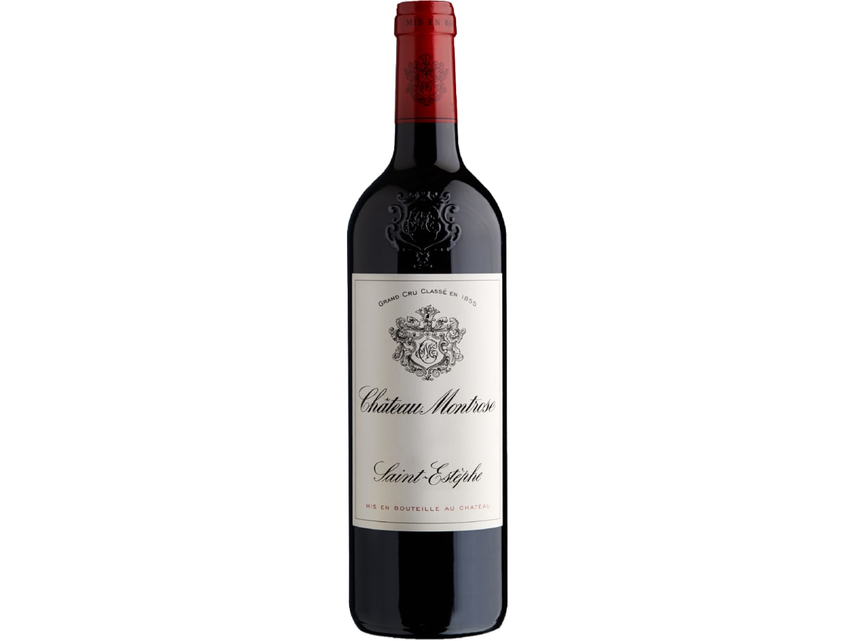 Chateau Montrose 1996 | Wine.com