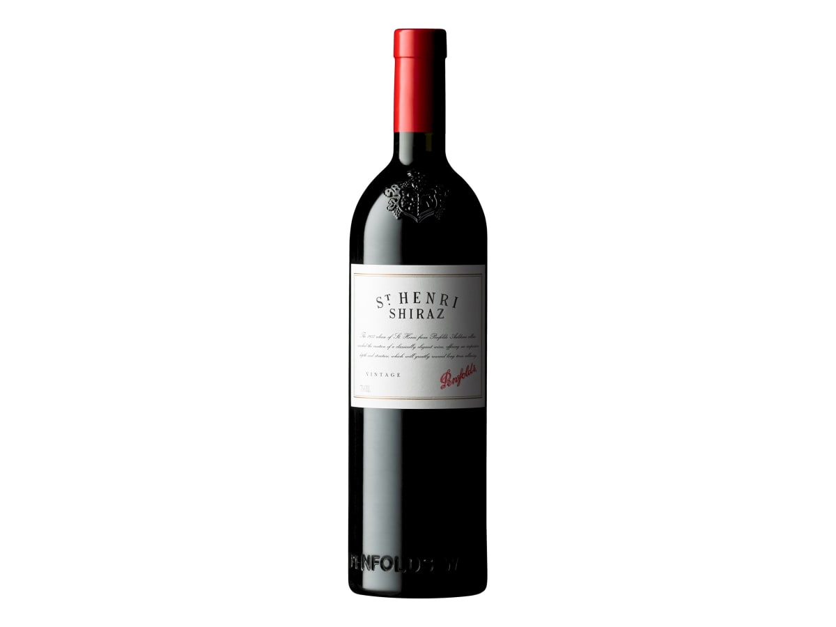 Penfolds St. Henri Shiraz 2019 | Wine.com
