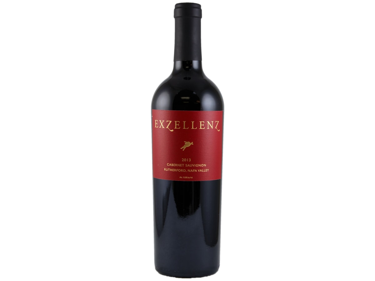 Hall Exzellenz Cabernet Sauvignon 2013 | Wine.com
