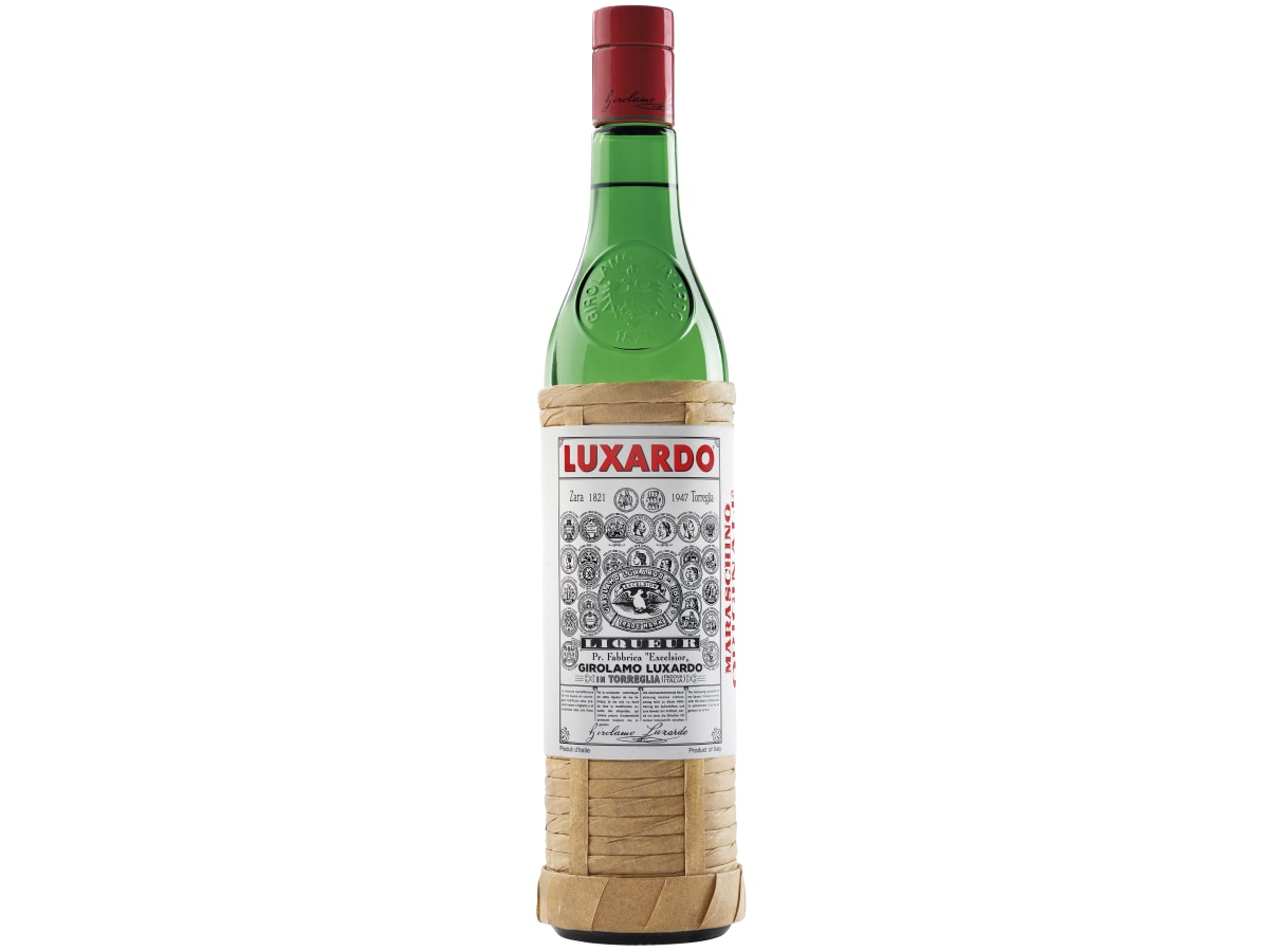 Luxardo Maraschino Liqueur | Wine.com