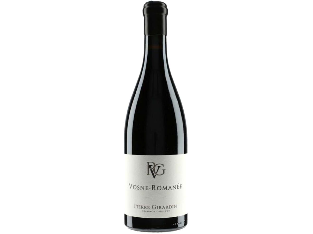 Pierre Girardin Vosne-Romanee 2021 | Wine.com