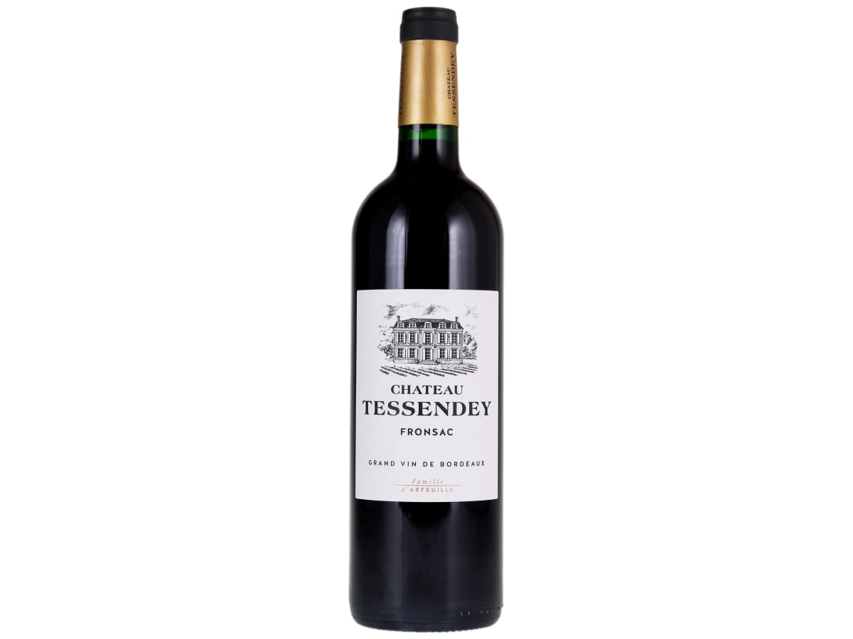Chateau Tessendey 2020 | Wine.com