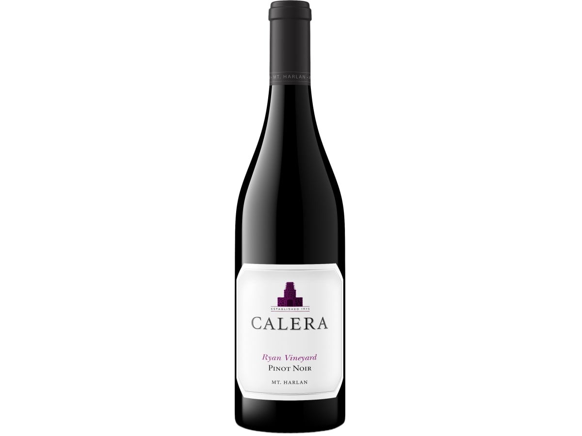 Calera Ryan Vineyard Pinot Noir 2019 | Wine.com