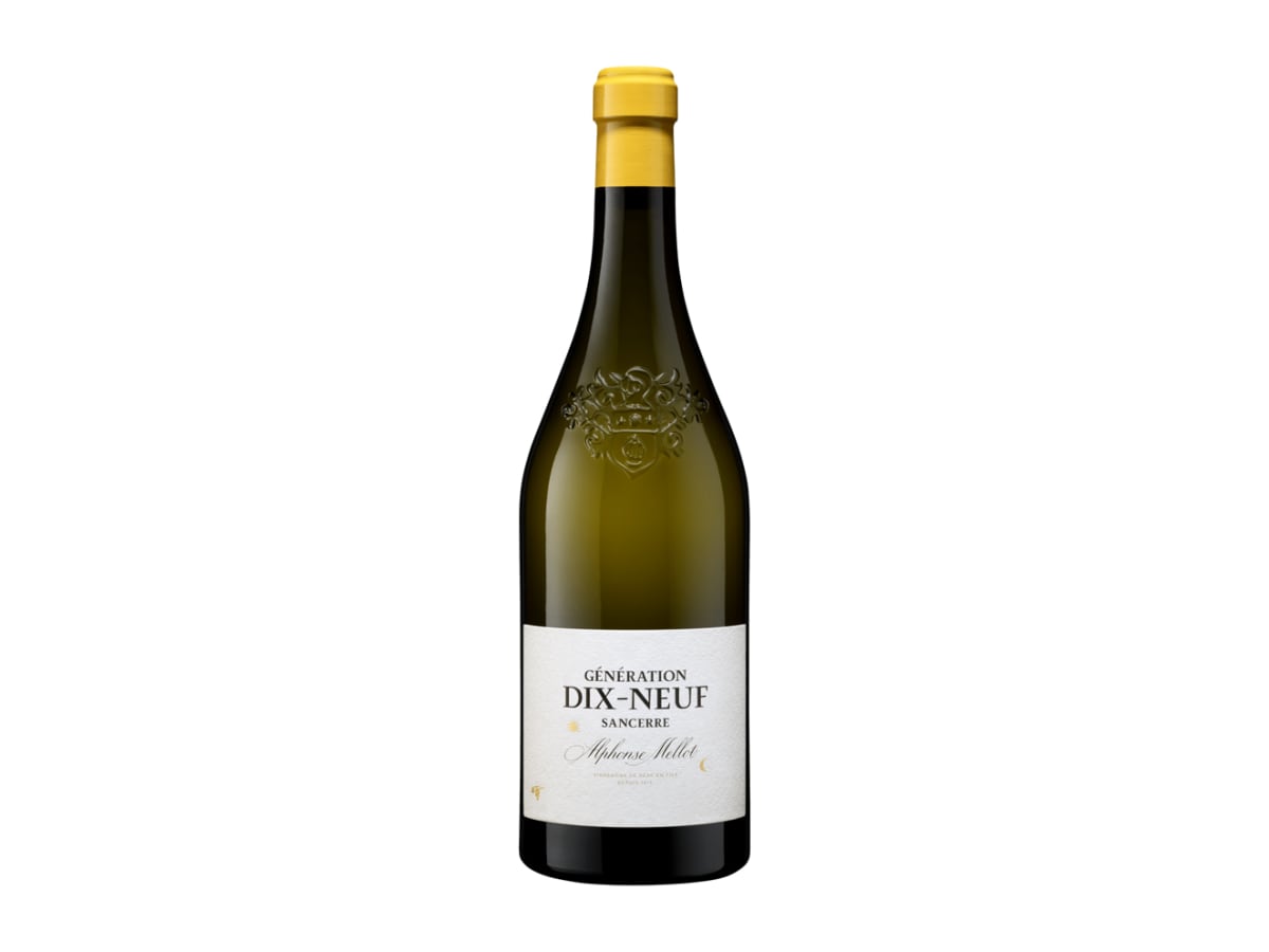 Alphonse Mellot Generation XIX Sancerre Blanc 2020 | Wine.com