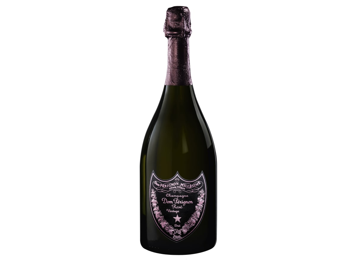Dom Perignon Rose 2008 | Wine.com