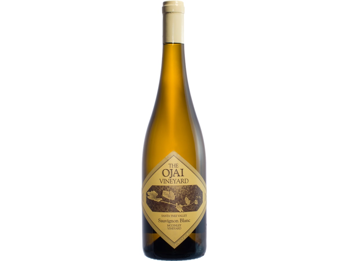 Ojai McGinley Vineyard Sauvignon Blanc 2023 | Wine.com
