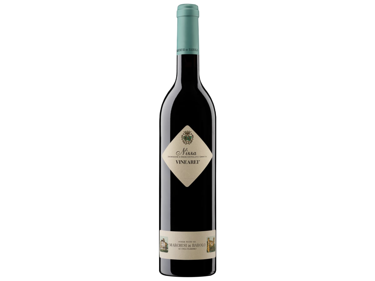 Marchesi di Barolo Nizza Vinarei 2021 | Wine.com