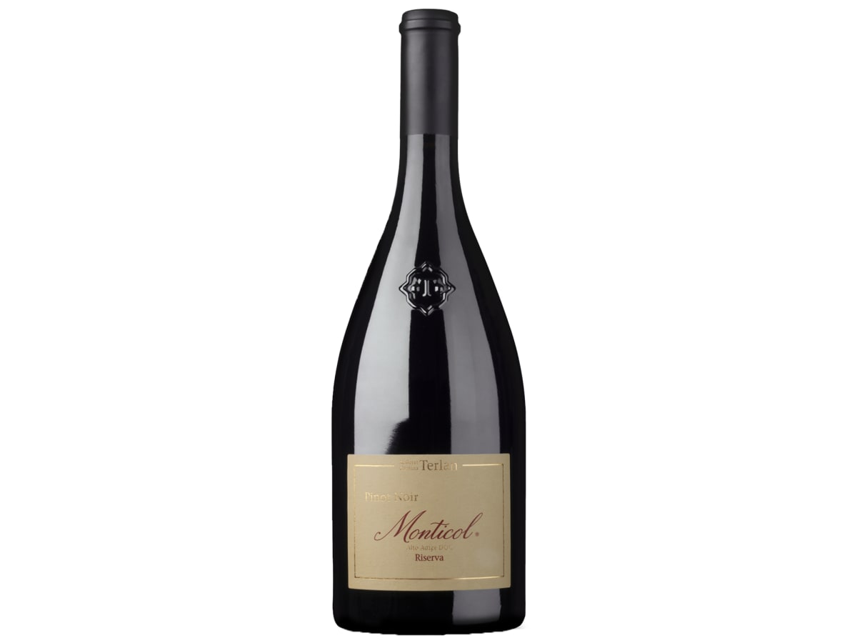 Cantina Terlano Monticol Riserva Pinot Noir 2022 | Wine.com