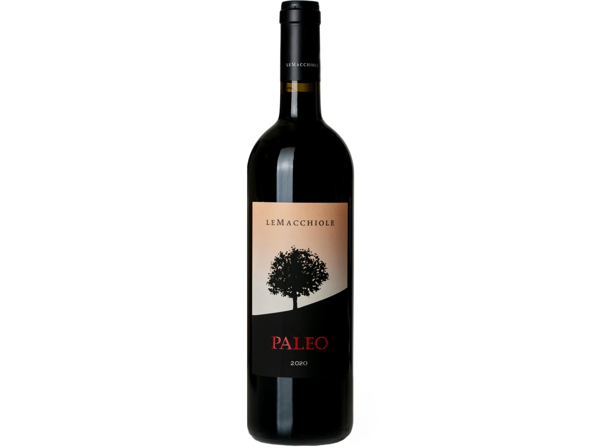 Le Macchiole Paleo 2020 | Wine.com