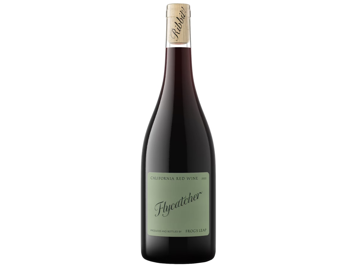 Frog's Leap Flycatcher 2022 | Wine.com