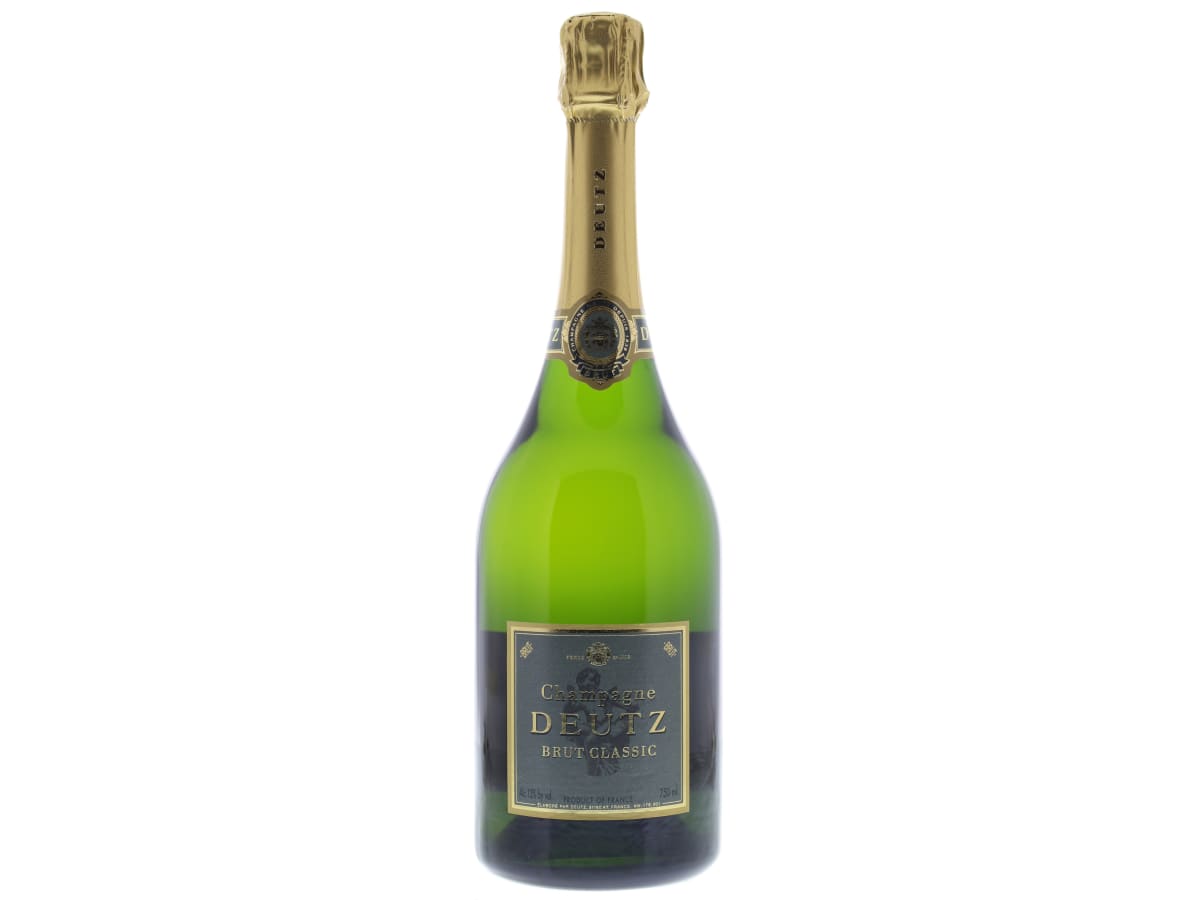 Deutz Brut Classic | Wine.com