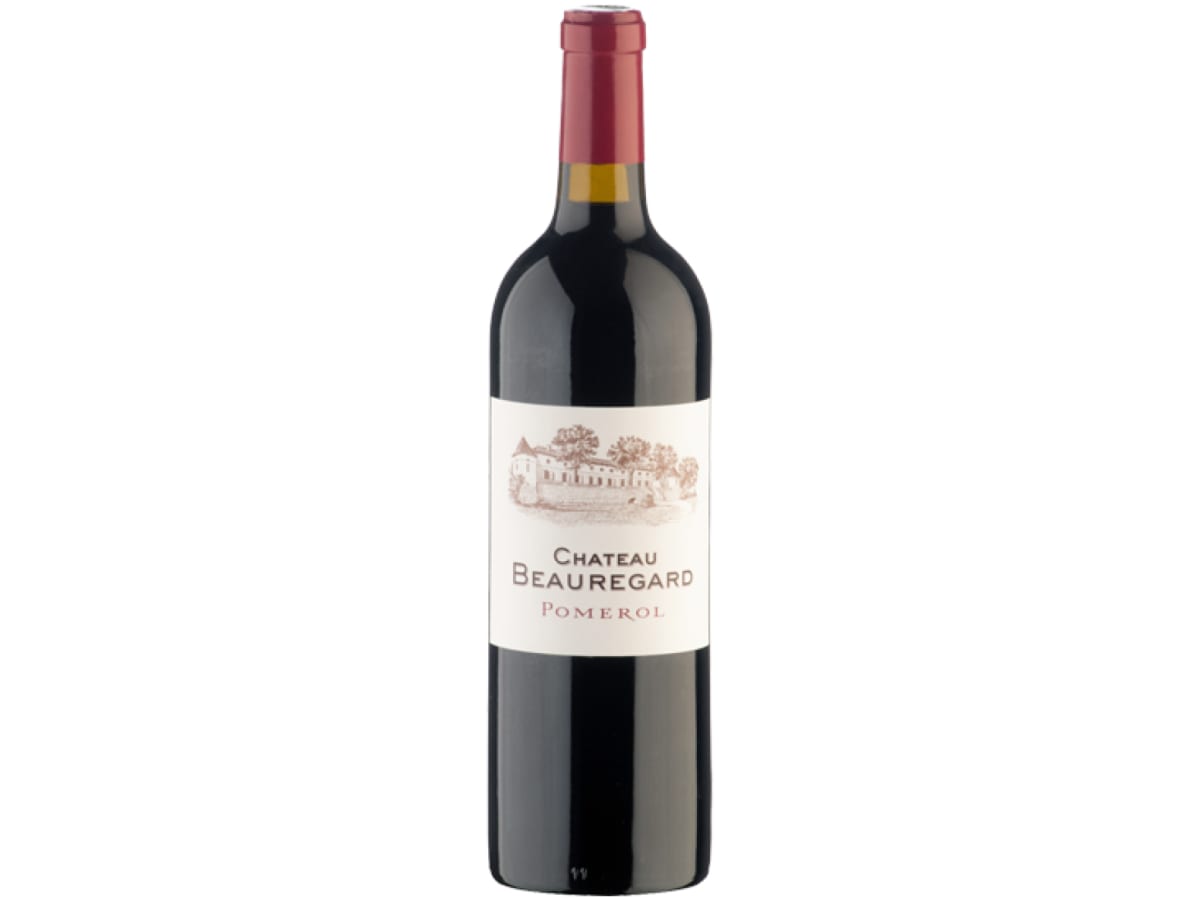 Chateau Beauregard 2019 | Wine.com