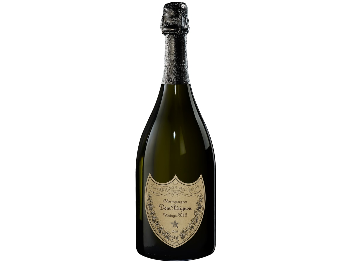 Dom Perignon Vintage with Gift Box 2013 | Wine.com