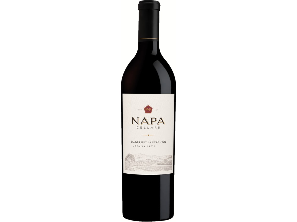 Napa Cellars Cabernet Sauvignon 2017 | Wine.com