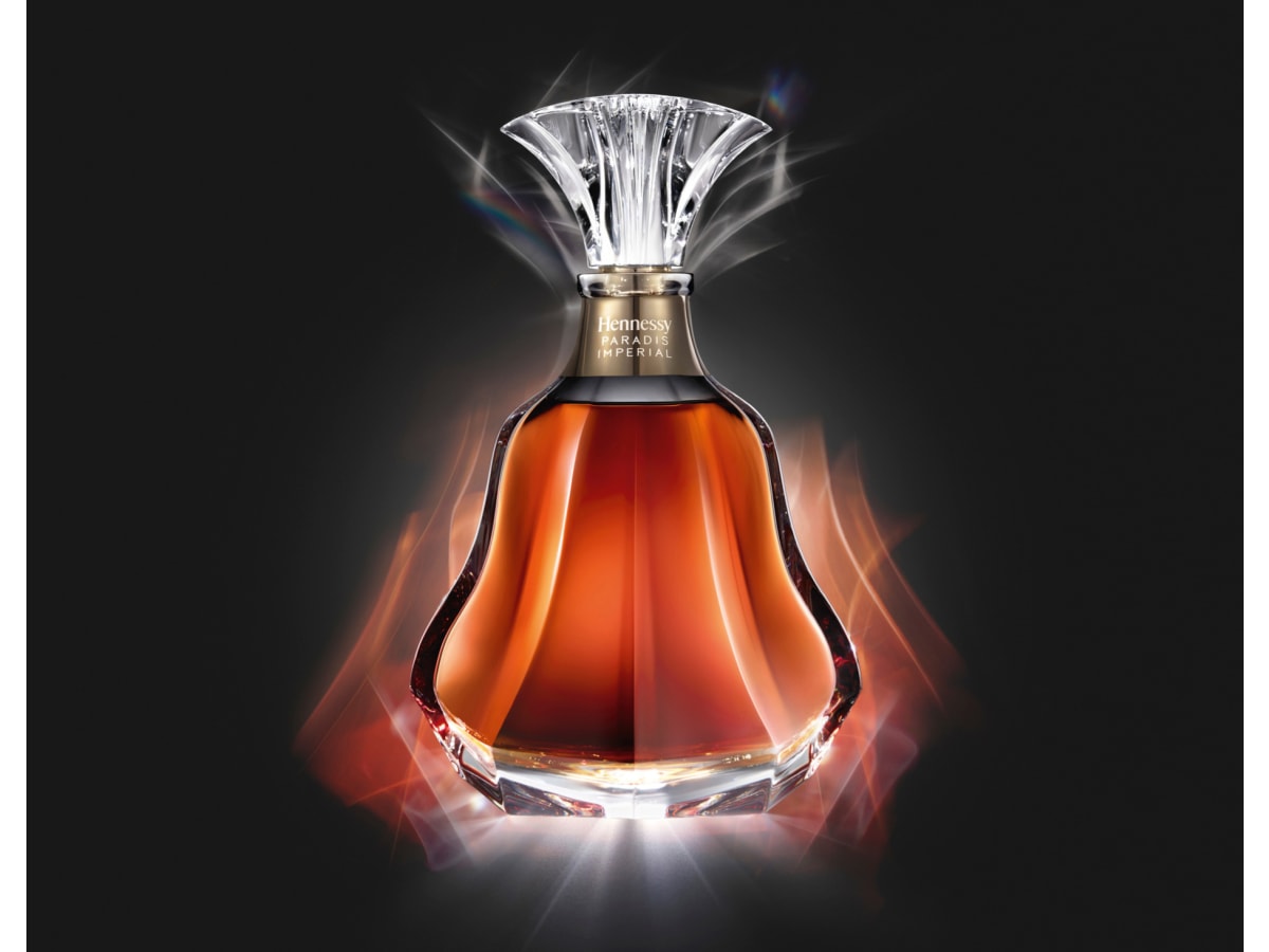 Hennessy Paradis Imperial Cognac | Wine.com