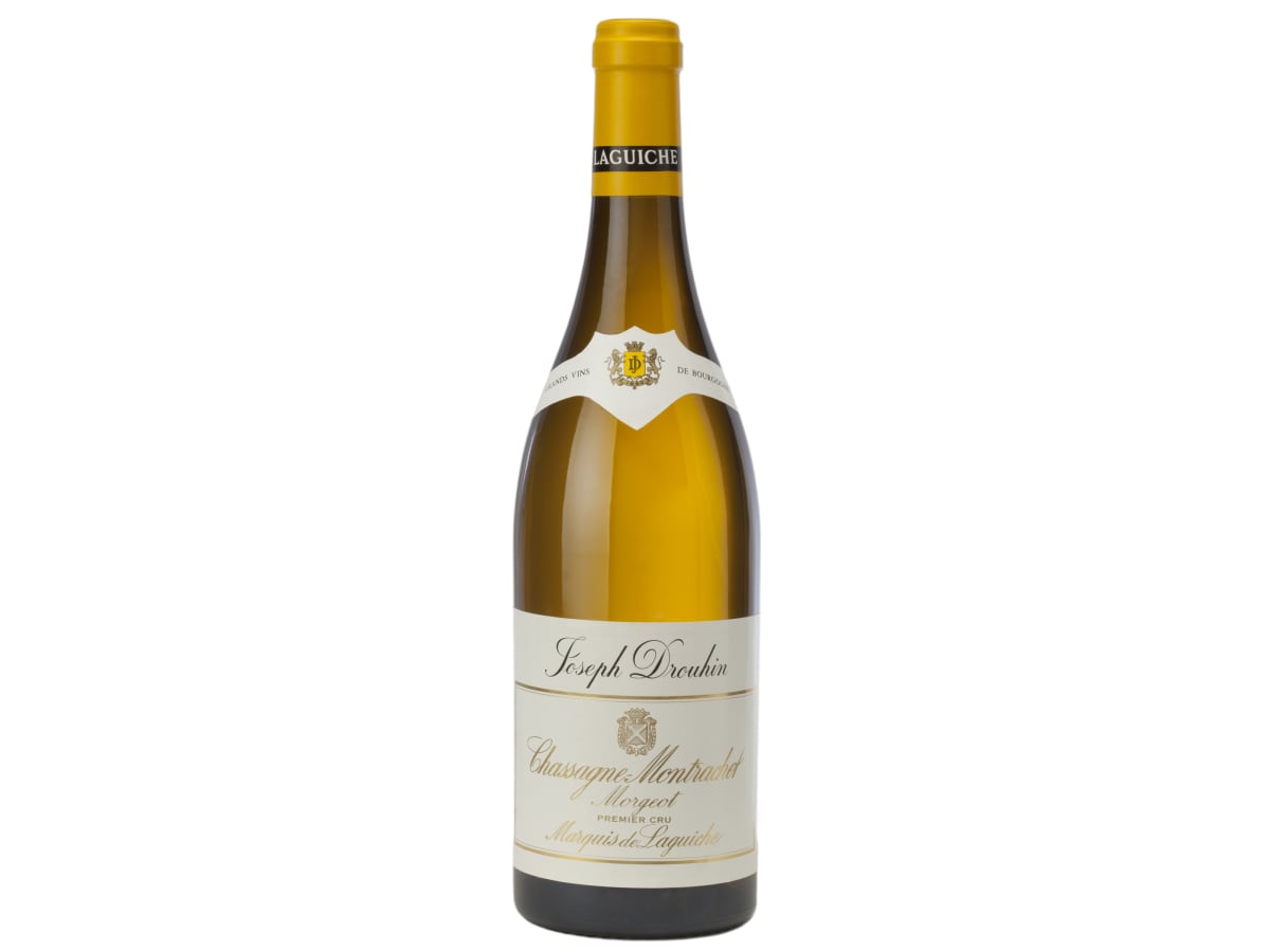Joseph Drouhin Chassagne-Montrachet Morgeot Marquis de Laguiche