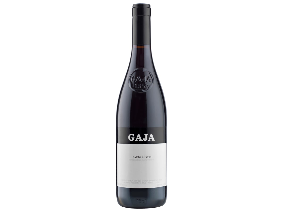 Gaja Barbaresco 2016 | Wine.com