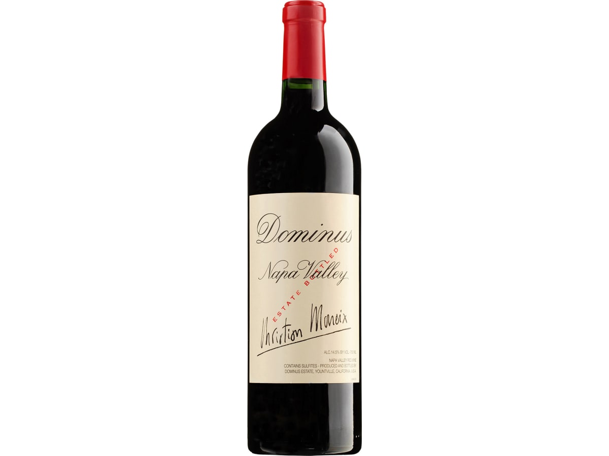 Dominus Estate 1998 | Wine.com