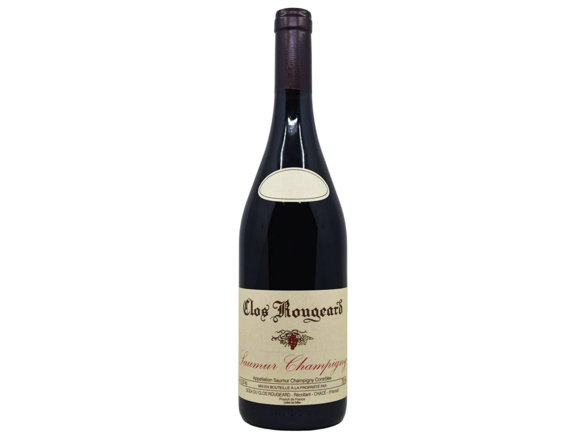 Clos Rougeard Saumur-Champigny Le Clos 2018 | Wine.com Clos Rougeard Saumur-Champigny Le Clos 2018 | Wine.com