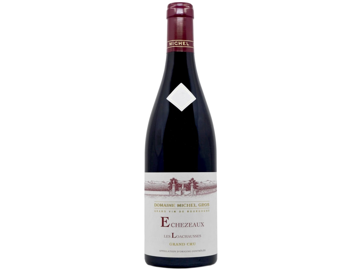 Domaine Michel Gros Echezeaux Les Loachausses Grand Cru 2023