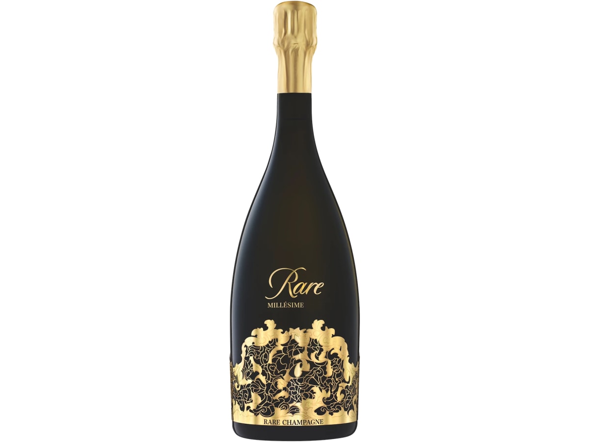 Rare Brut Vintage with Gift Box 2013 | Wine.com