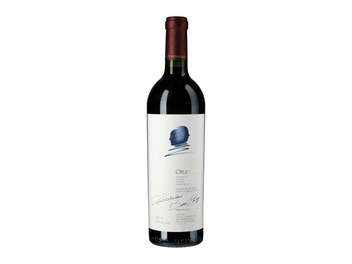 Opus One 2016 | Wine.com
