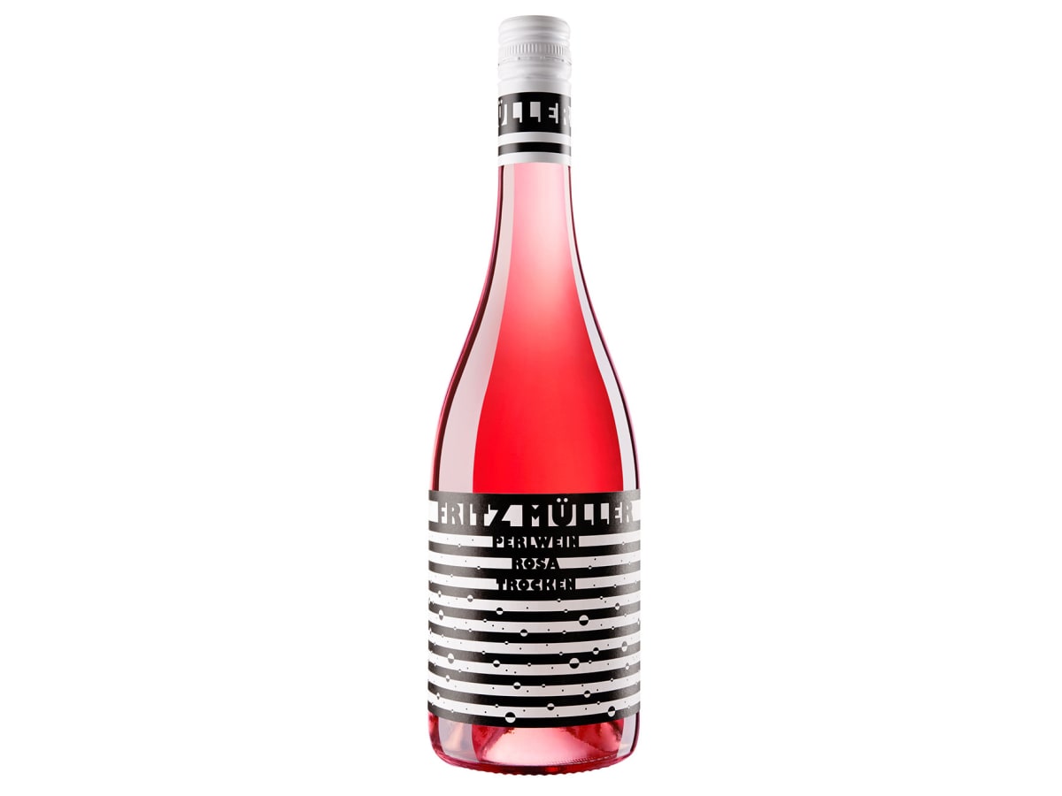 Fritz Muller Rosa Secco | Wine.com
