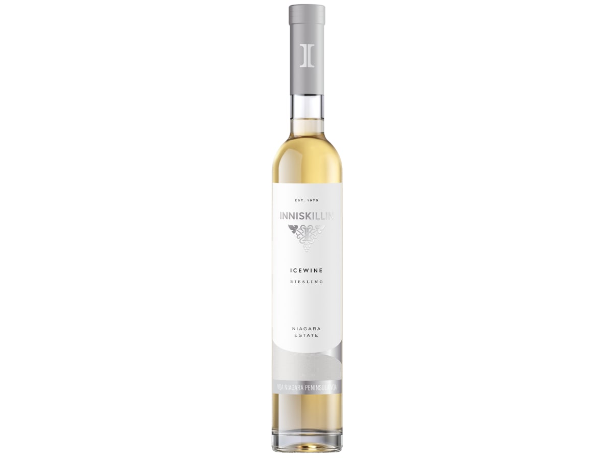 Inniskillin Riesling Icewine (375ML half-bottle) 2021 | Wine.com