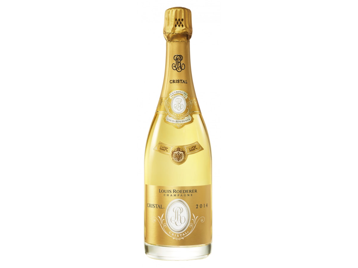 Louis Roederer Cristal Brut 2014 | Wine.com