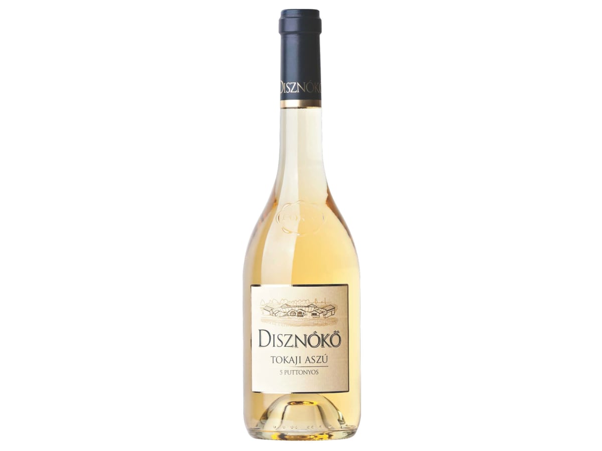 Disznoko Tokaji Aszu 5 Puttonyos (500ML) 2013 | Wine.com
