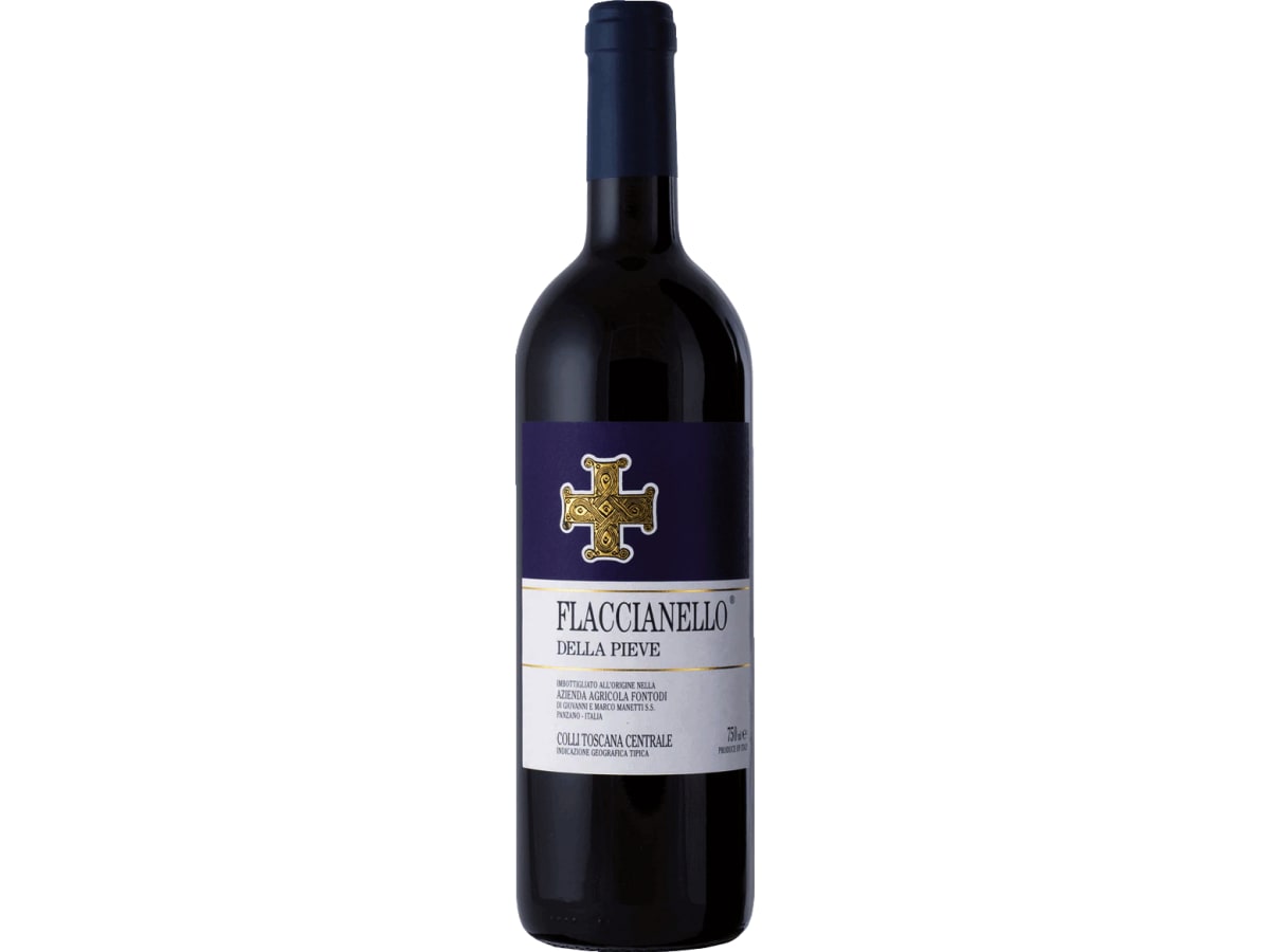 レンチ薫FLACCIANELLO DELLA PIEVE 2016 年4本 Fontodi Flaccianello della Pieve 2021 | Wine.com