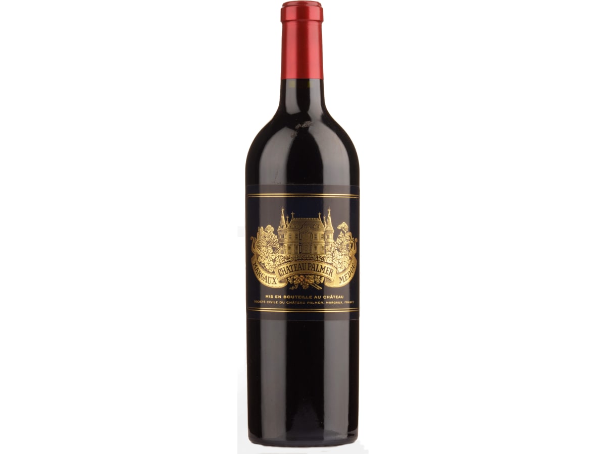 Chateau Palmer 1989 | Wine.com