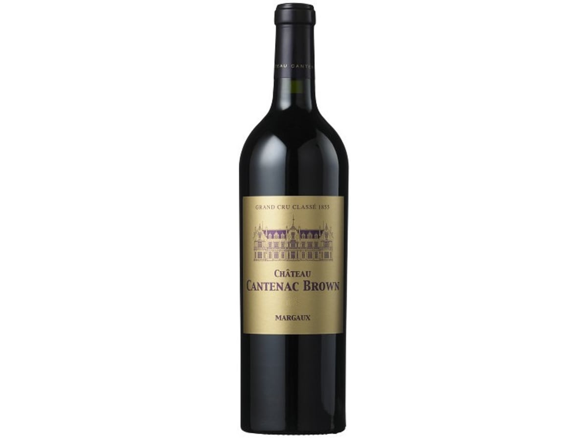 Chateau Cantenac Brown 2016 | Wine.com