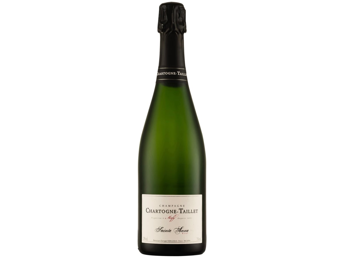 Chartogne-Taillet Cuvee St. Anne Brut | Wine.com