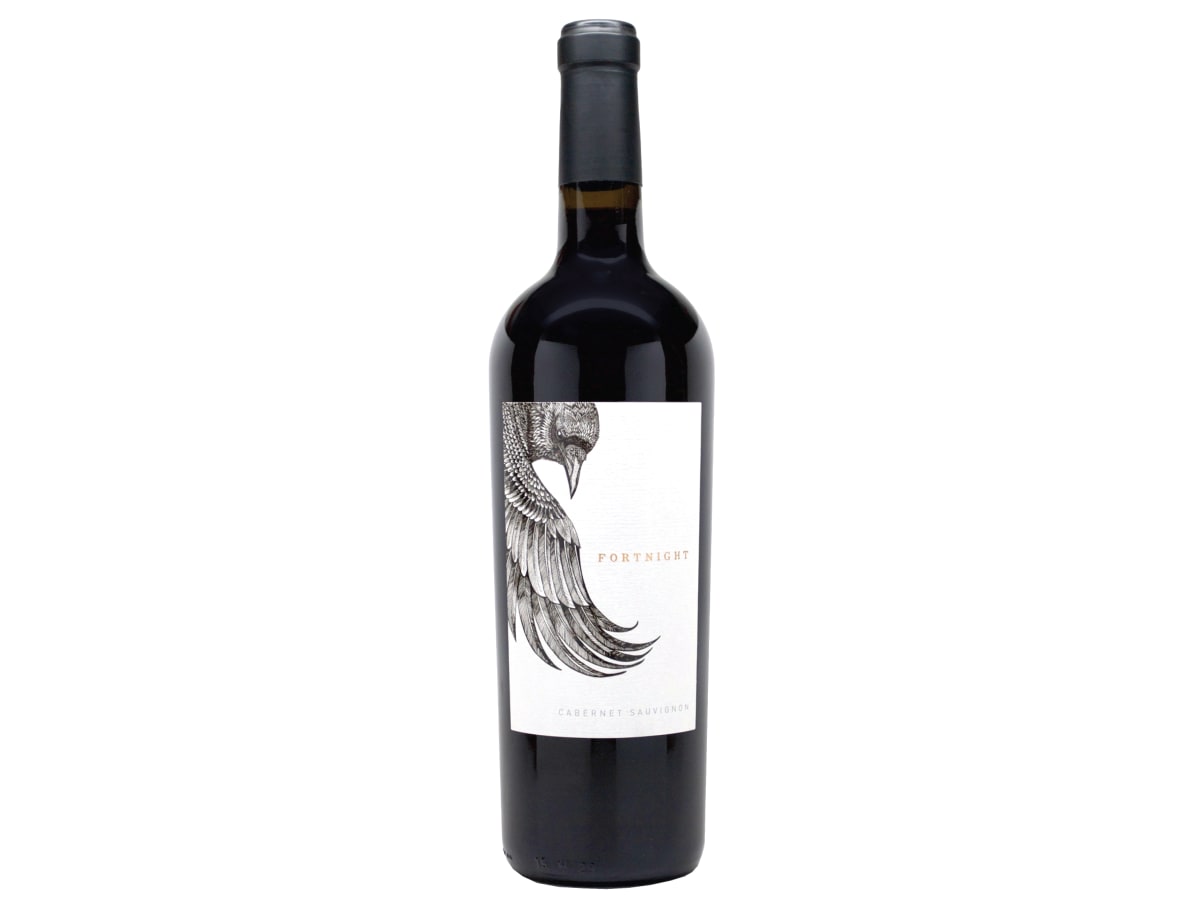 フォーティファイドワイン2021 Fortnight Napa Valley Cabernet Sauvignon 2021 | Wine.com