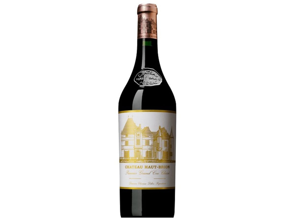 CHATEAU HAUT-BRION 2011 赤ワイン 750ml Chateau Haut-Brion 2011 | Wine.com