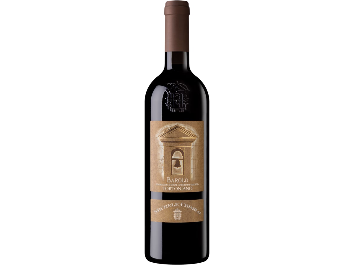 ワイン BAROLO MICHELE CHIARLO 2008 750ml Michele Chiarlo Barolo Tortoniano 2022 | Wine.com