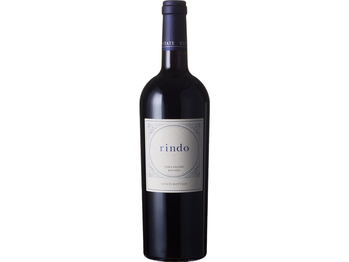 Kenzo Estate Rindo 2018 | Wine.com